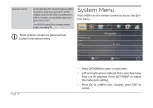 Preview for 19 page of QFX CV-103 Instruction Manual