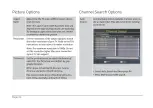 Preview for 21 page of QFX CV-103 Instruction Manual