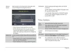 Preview for 22 page of QFX CV-103 Instruction Manual