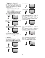 Preview for 6 page of QFX HE-80820 Instruction Manual