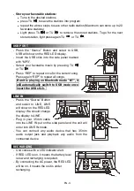 Preview for 7 page of QFX PBX-7 Manual