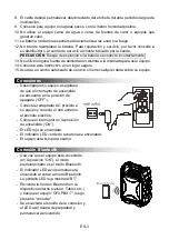 Preview for 16 page of QFX PBX-7 Manual