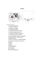 Предварительный просмотр 16 страницы QFX TURN-101 Manual