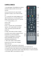 Предварительный просмотр 38 страницы QFX TV-LED1311 Instruction Manual