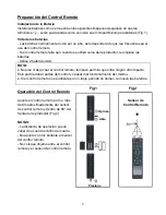 Предварительный просмотр 40 страницы QFX TV-LED1311 Instruction Manual