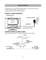 Предварительный просмотр 41 страницы QFX TV-LED1311 Instruction Manual