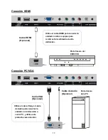 Предварительный просмотр 43 страницы QFX TV-LED1311 Instruction Manual