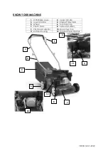 Предварительный просмотр 9 страницы QGarden 1938276001 Instruction Manual