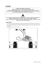 Preview for 10 page of QGarden 1938276001 Instruction Manual