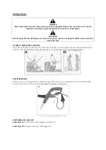 Preview for 12 page of QGarden 1938286001 Instruction Manual