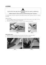 Preview for 10 page of QGarden 1938287001 Instruction Manual