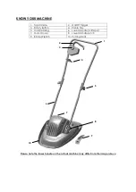 Предварительный просмотр 9 страницы QGarden 1938288001 Instruction Manual