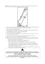 Preview for 13 page of QGarden 1938288001 Instruction Manual