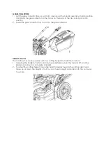 Preview for 11 page of QGarden QG38-1600 Instruction Manual