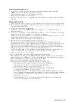 Предварительный просмотр 19 страницы QGarden QG39-130 Instruction Manual