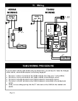 Preview for 24 page of QHT BIASI B10 Series B3-B9 Manual And Installation