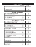 Preview for 2 page of QHT Direct Vent DVF-4 Rigid Installation Manual