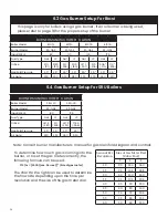 Preview for 16 page of QHT Direct Vent DVF-4 Rigid Installation Manual