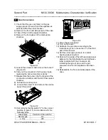 Предварительный просмотр 12 страницы QHT RIVA FP Service Instructions Manual