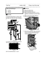 Предварительный просмотр 19 страницы QHT RIVA FP Service Instructions Manual