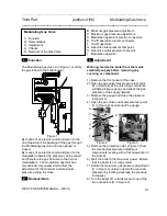 Предварительный просмотр 35 страницы QHT RIVA FP Service Instructions Manual