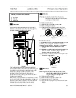 Предварительный просмотр 37 страницы QHT RIVA FP Service Instructions Manual