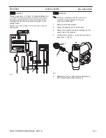 Предварительный просмотр 42 страницы QHT RIVA FP Service Instructions Manual