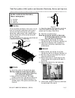 Предварительный просмотр 45 страницы QHT RIVA FP Service Instructions Manual