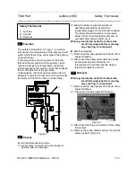 Предварительный просмотр 47 страницы QHT RIVA FP Service Instructions Manual