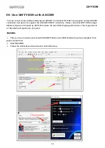 Предварительный просмотр 10 страницы QHYCCD COLDMOS QHY163M User Manual