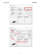 Предварительный просмотр 13 страницы QHYCCD COLDMOS QHY163M User Manual