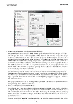 Предварительный просмотр 24 страницы QHYCCD COLDMOS QHY163M User Manual