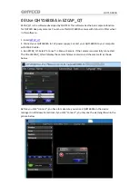 Preview for 7 page of QHYCCD QHY09000A Manual