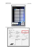 Preview for 13 page of QHYCCD QHY09000A Manual