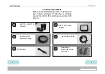 Предварительный просмотр 3 страницы QHYCCD QHY10 User Manual