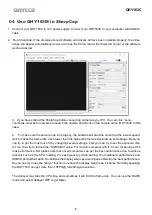 Preview for 6 page of QHYCCD QHY163 User Manual