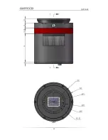 Предварительный просмотр 26 страницы QHYCCD QHY168C User Manual