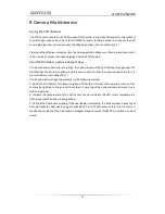 Предварительный просмотр 24 страницы QHYCCD QHY27M User Manual