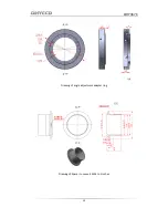 Предварительный просмотр 23 страницы QHYCCD QHY367C User Manual