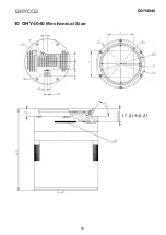 Предварительный просмотр 16 страницы QHYCCD QHY4040 User Manual