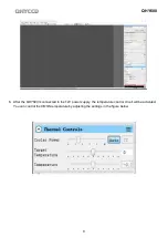 Предварительный просмотр 9 страницы QHYCCD QHY600 User Manual