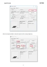 Предварительный просмотр 11 страницы QHYCCD QHY600 User Manual