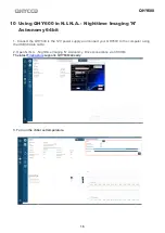 Предварительный просмотр 16 страницы QHYCCD QHY600 User Manual