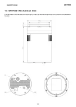 Предварительный просмотр 22 страницы QHYCCD QHY600 User Manual