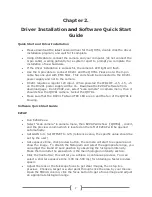 Preview for 7 page of QHYCCD QHY8L-C Instruction Manual