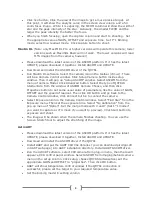 Preview for 8 page of QHYCCD QHY8L-C Instruction Manual