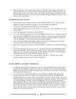 Preview for 10 page of QHYCCD QHY8L-C Instruction Manual