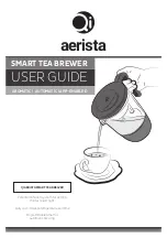 Qi Aerista QASTB18A01 User Manual предпросмотр