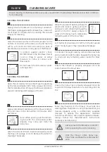 Preview for 10 page of Qi Aerista QASTB18A01 User Manual