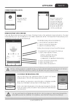 Preview for 13 page of Qi Aerista QASTB18A01 User Manual